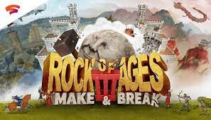 Rock Of Ages 3 Make And Break Pc Games Highly Compressed
