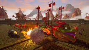 Rock of Ages 3 Make and Break PC Games Highly Compressed