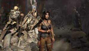 Tomb Raider Highly Compressed Mac Game