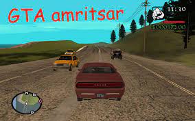 GTA Amritsar Pc games highly compressed
