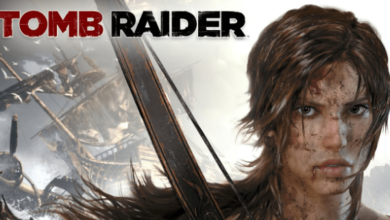 Tomb Raider Game Highly Compressed Download For Pc