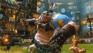 Blood Bowl 2 PC Games Highly Compressed
