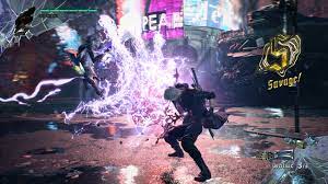 Devil May Cry 5 PC Games Highly Compressed