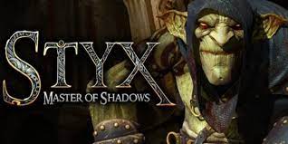 Styx Master of Shadows PC Games Highly Compressed