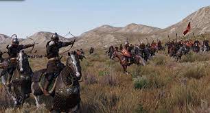 Mount Blade II Bannerlord PC Games Highly Compressed
