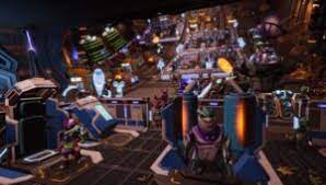Spacebase Startopia Pc Games Highly Compressed