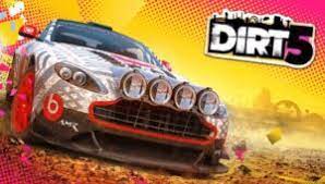 Dirt 5 Game Highly Compressed