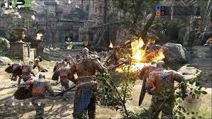 For Honor Pc Games Highly Compressed