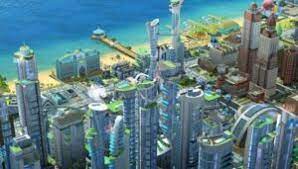 Simcity Game Download