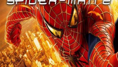 Spider-Man 2 Game Highly Compressed Download For Pc