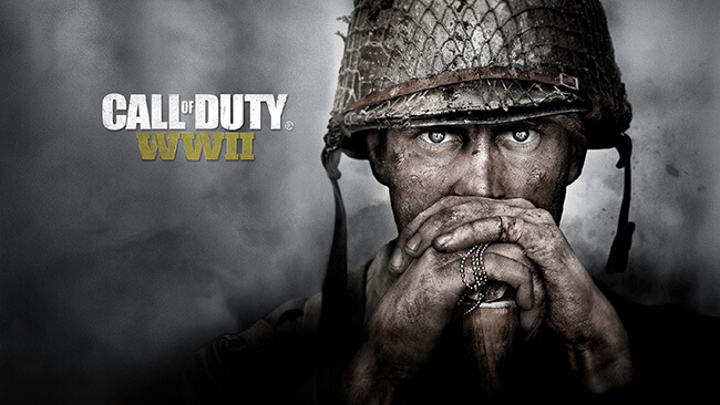 Call Of Duty Wwii Game Download For Pc