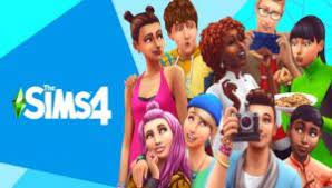 The Sims 4 Pc Games Highly Compressed
