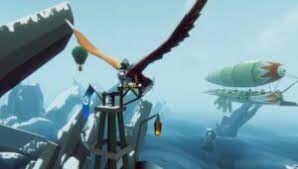 The Falconeer Pc Games Highly Compressed