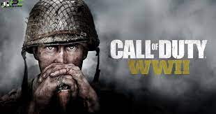 Call Of Duty Wwii Pc Games Highly Compressed