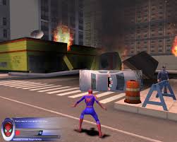 The Amazing Spider Man 1 Pc Game Highly Compressed 100mb Pc Games Highly Compressed