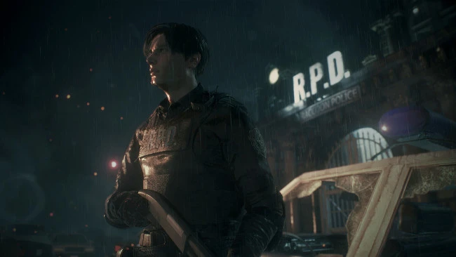 Resident Evil 2 Game Download For Pc Highly Compressed