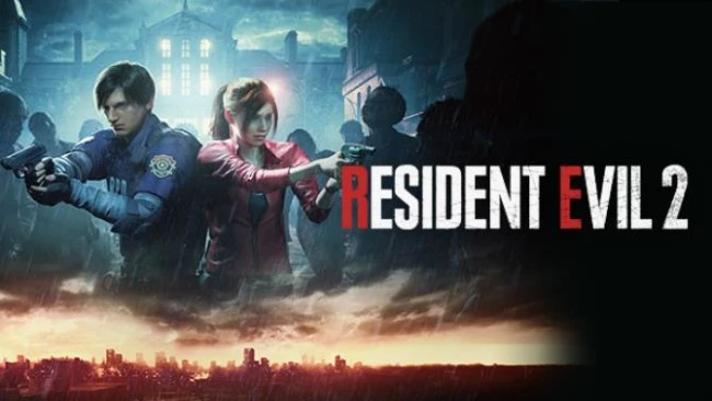 Resident Evil 2 Game Download For Pc Highly Compressed