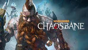Warhammer Chaosbane PC Games Highly Compressed