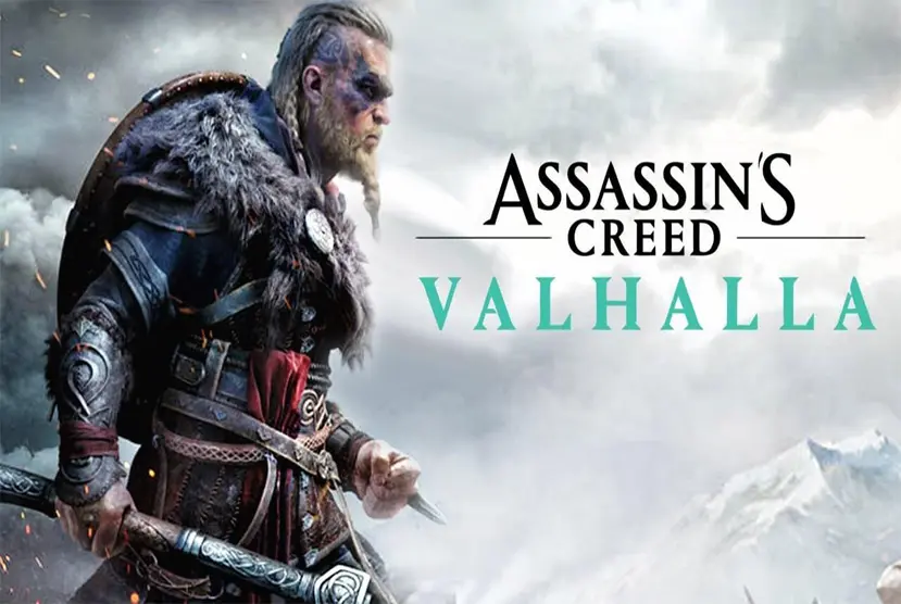  Assassins Creed Valhalla Game Highly Compressed Download For Pc