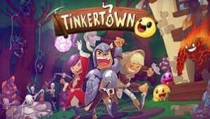 Tinkertown Pc Games Highly Compressed