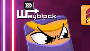 Wayblock PC Games Highly Compressed