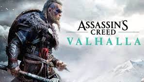 Assassin’s Creed Valhalla Game Highly Compressed