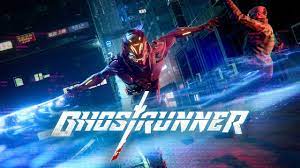 Ghost Runner Pc Games Highly Compressed Free Download