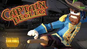 Captain Pegleg PC Games Highly Compressed