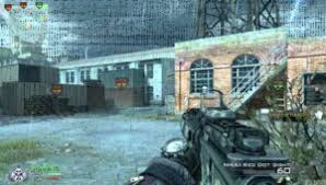 Call of Duty Modern Warfare 2 game Highly Compressed 