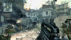 Call of Duty Modern Warfare 2 