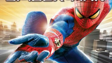 The Amazing Spider Man 1 Free Download