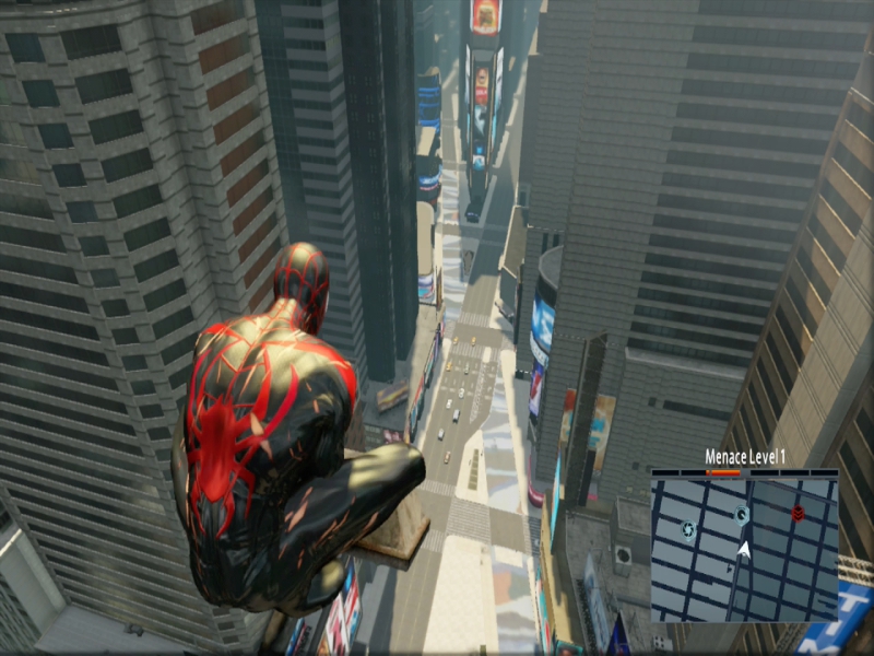 The Amazing Spider Man 1 Free Download 