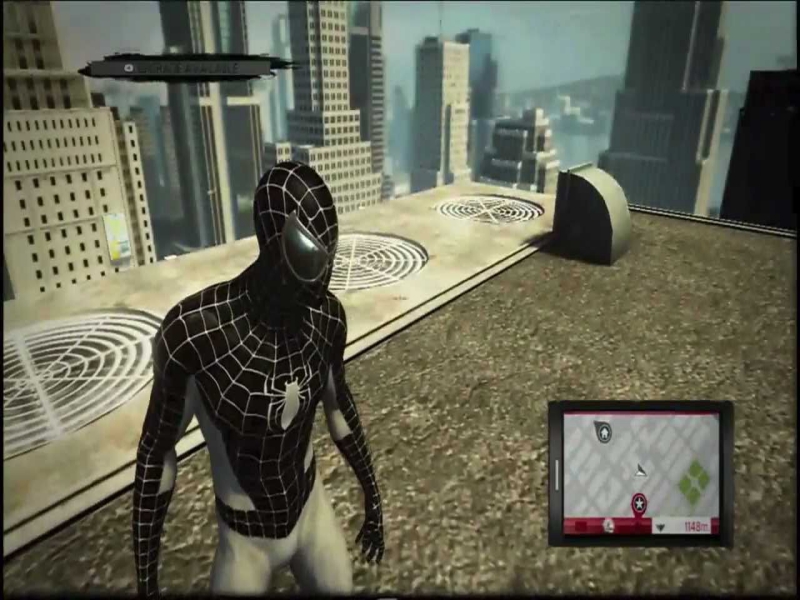 The Amazing Spider Man 1 Free Download 