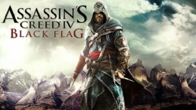 Assassins Creed 4 Black Flag Game Highly Compressed Download For Pc