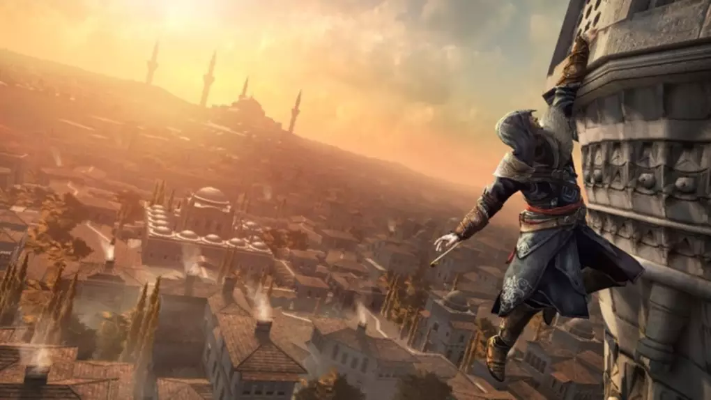 Assassins Creed Revelations Game Highly Compressed Download For Pc
