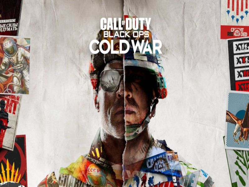 Call Of Duty Black Ops Cold War Game Highly Compressed Download For Pc
