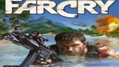 Far Cry 1 Game Highly Compressed Download For Pc