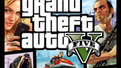 Gta 5 Game Highly Compressed Download For Pc