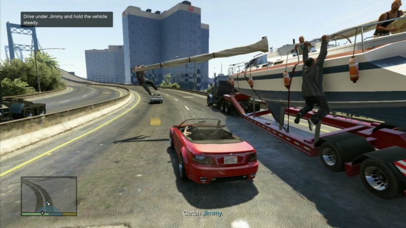 Gta 5 Game Highly Compressed Download For Pc