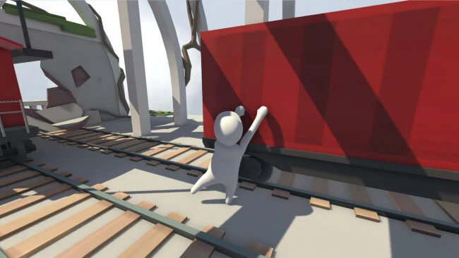 Human Fall Flat Game Download For Pc Highly Compressed