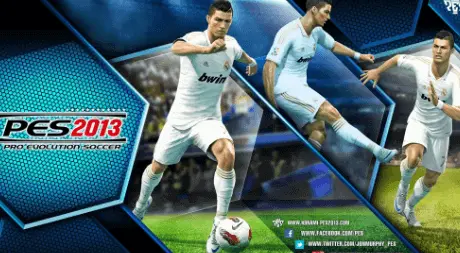 Pes 2013 Game Download For Pc Highly Compressed