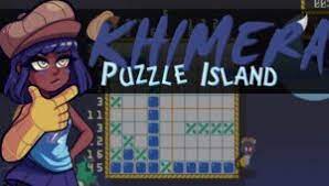 Khimera Puzzle Island PC Game Highly Compressed