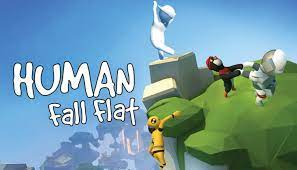 Human Fall Flat PC Games Highly Compressed
