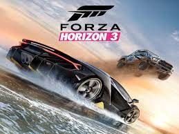 Forza Horizon 3 PC Games Highly Compressed