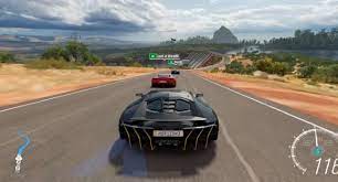 Forza Horizon 3 PC Games Highly Compressed 