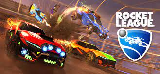 Rocket League PC Games Highly Compressed