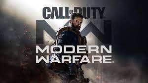Call Of Duty Modern Warfare Game Highly Compressed
