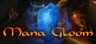 Mana Gloom PC Games Highly Compressed