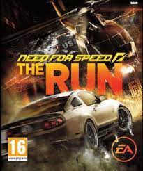 Need For Speed The Run Highly Compressed