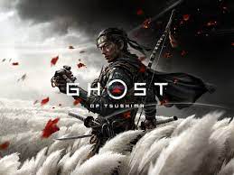 Host Of Tsushima Highly Compressed Pc Game
